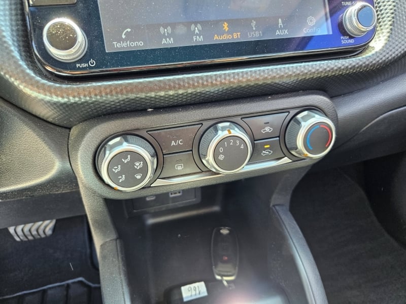 Nissan Kicks 1.6 At 2023 - Imagen 17 de 20