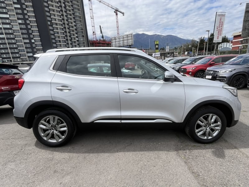 Chery TIGGO 3 New Tiggo 3 Gls 1.5 Aut 2023 - Imagen 6 de 20