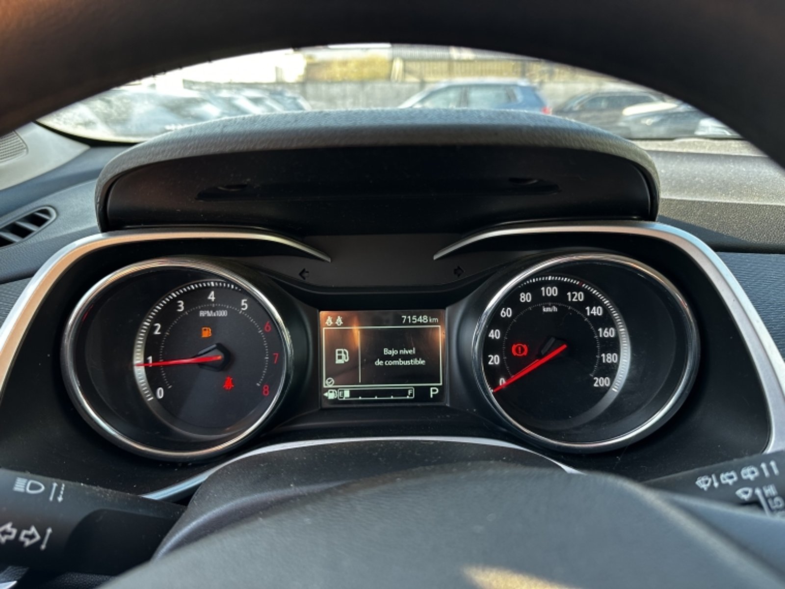 CHEVROLET Tracker 1.2t Aut 2022 - Imagen 10 de 20