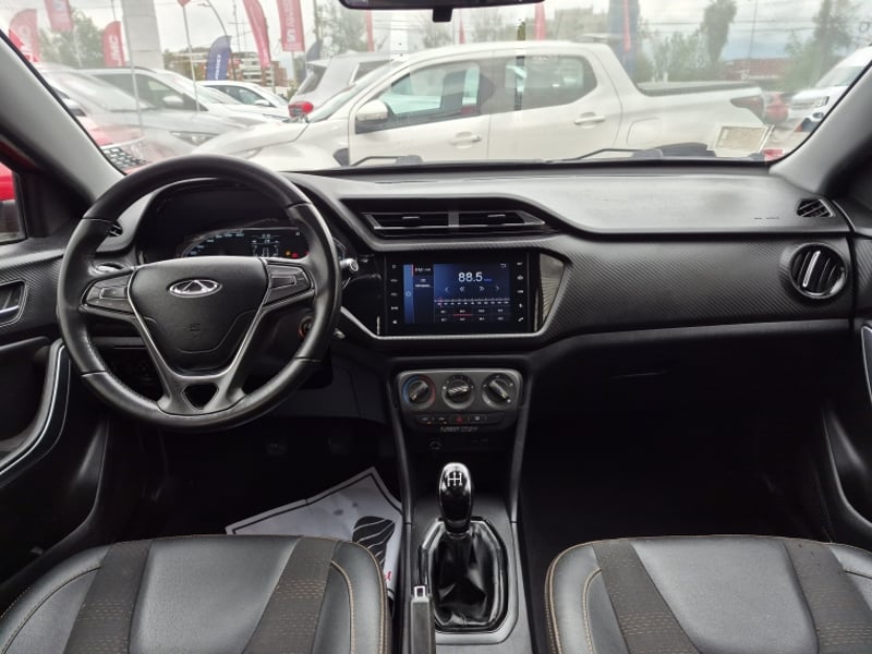 Chery Tiggo 2 Gls 1.5 2019 - Imagen 9 de 20