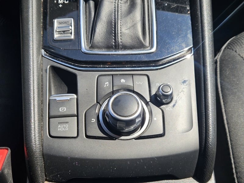 Mazda CX-5 Cx5 2.0 4x2 Aut 2018 - Imagen 12 de 20