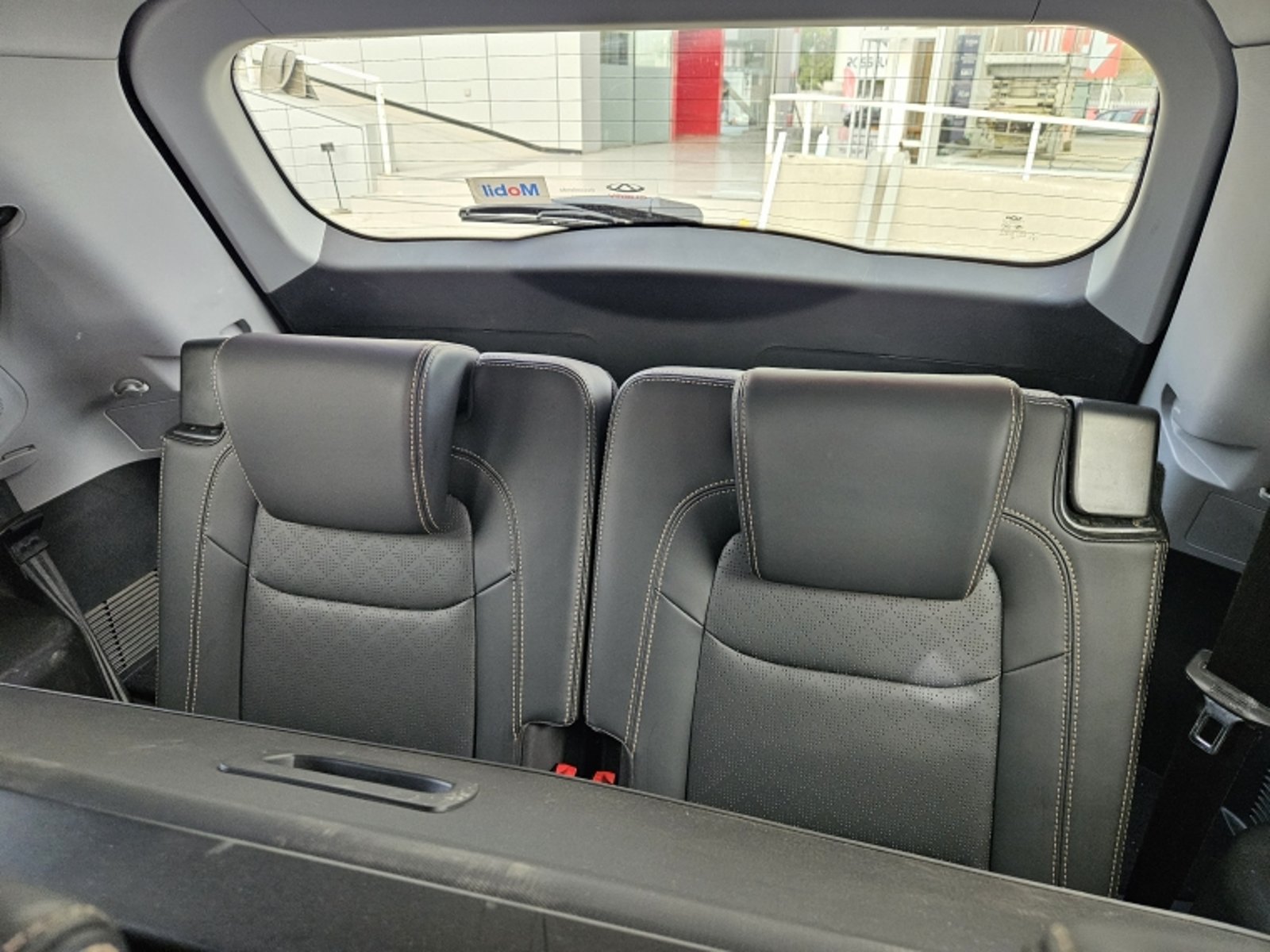 CHERY Tiggo 8 Pro Glx Dct 1.6 Aut 2023 - Imagen 9 de 20
