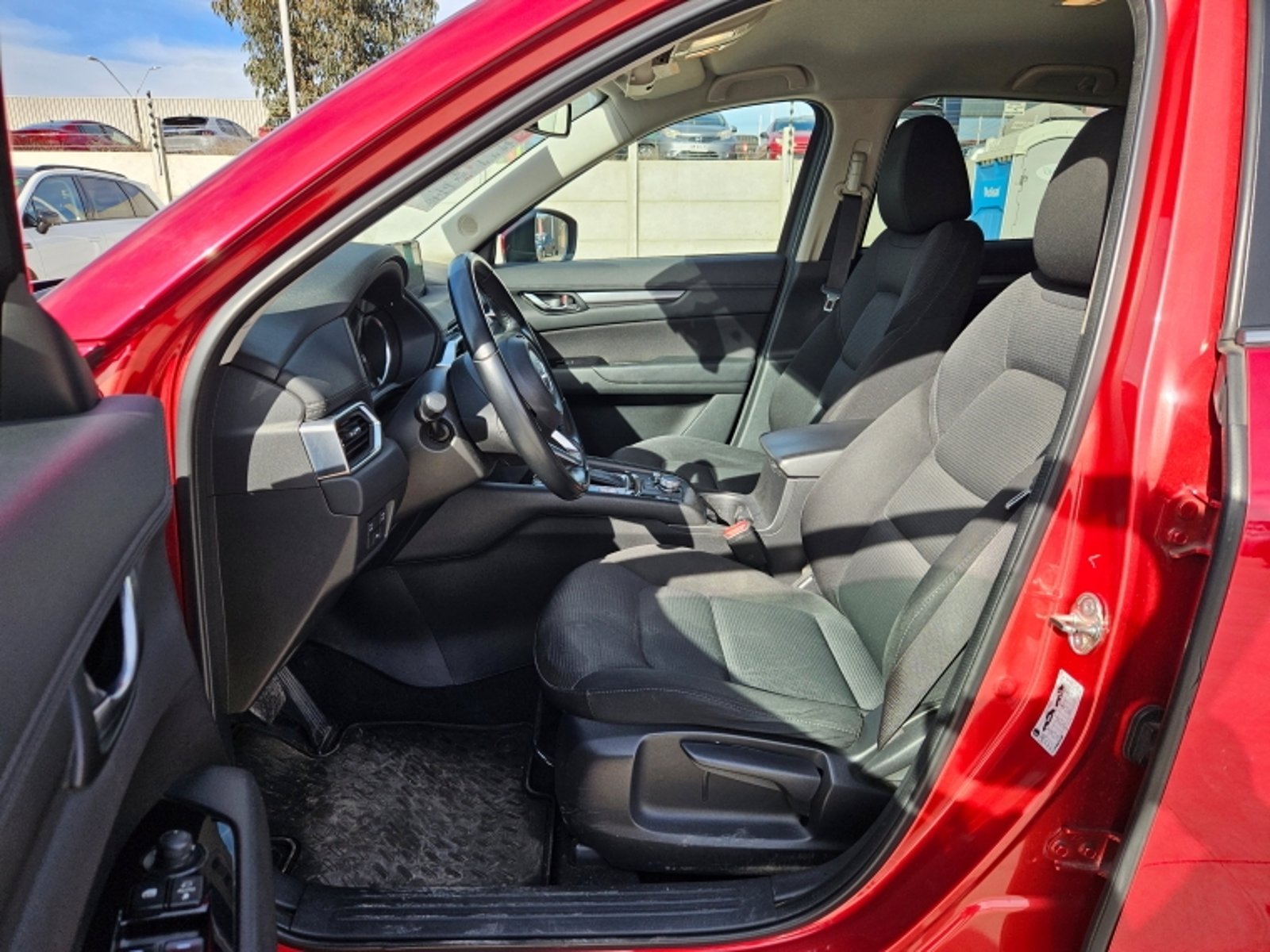 MAZDA CX-5 All New Cx 5 R 2.0 Aut 2020 - Imagen 14 de 20