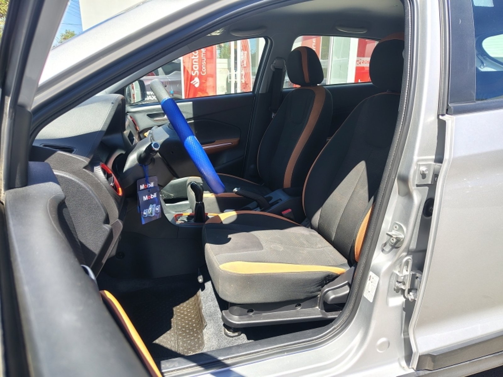 CHERY Tiggo 2 1.5 2023 - Imagen 14 de 19