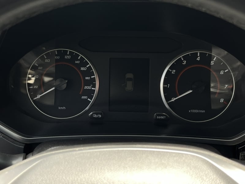 Chery Tiggo 2 Pro Gls Mt 1.5 2024 - Imagen 17 de 20