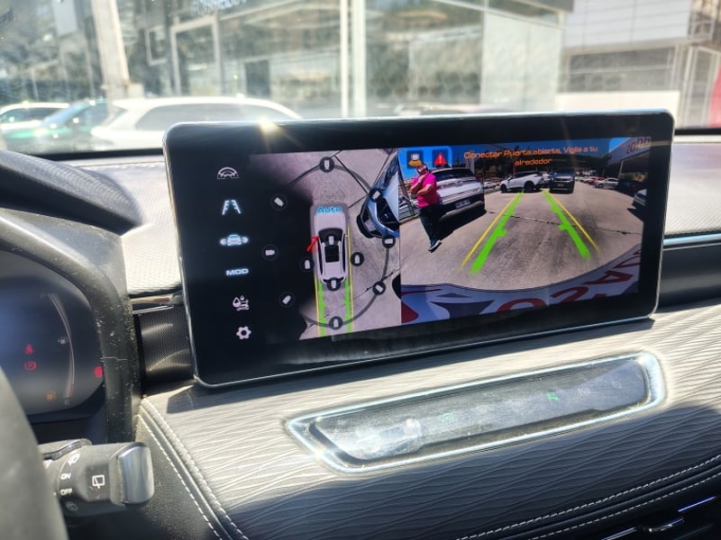 Haval Jolion Deluxe 1.5 Aut 2023 - Imagen 20 de 20