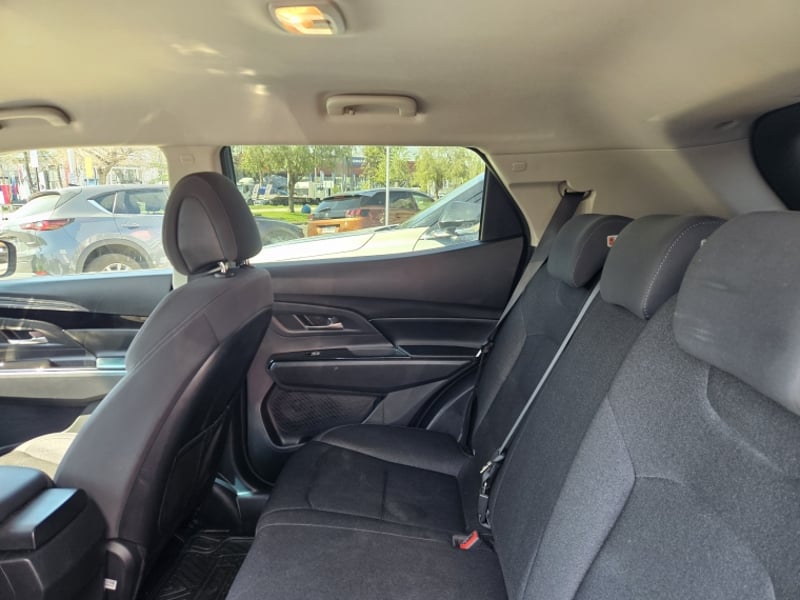 SsangYong KORANDO New Korando Glx 1.5 2023 - Imagen 5 de 20