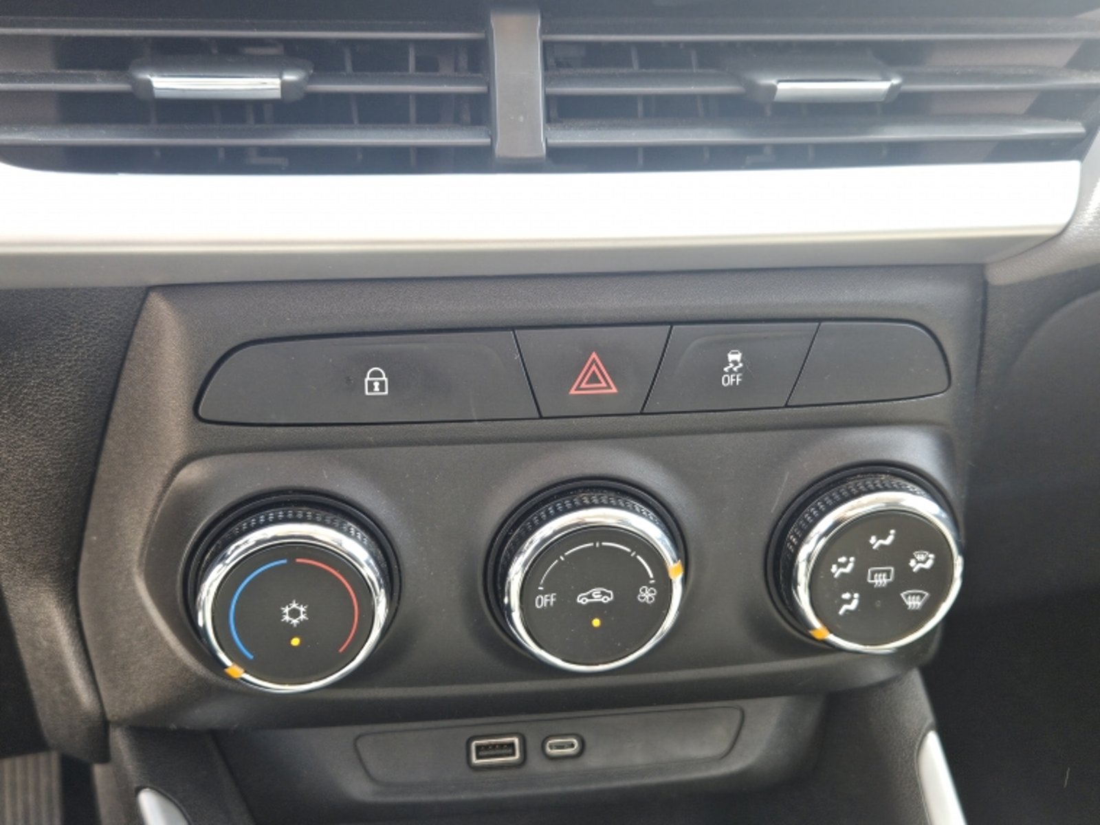 CHEVROLET Montana 1.2 2024 - Imagen 18 de 20