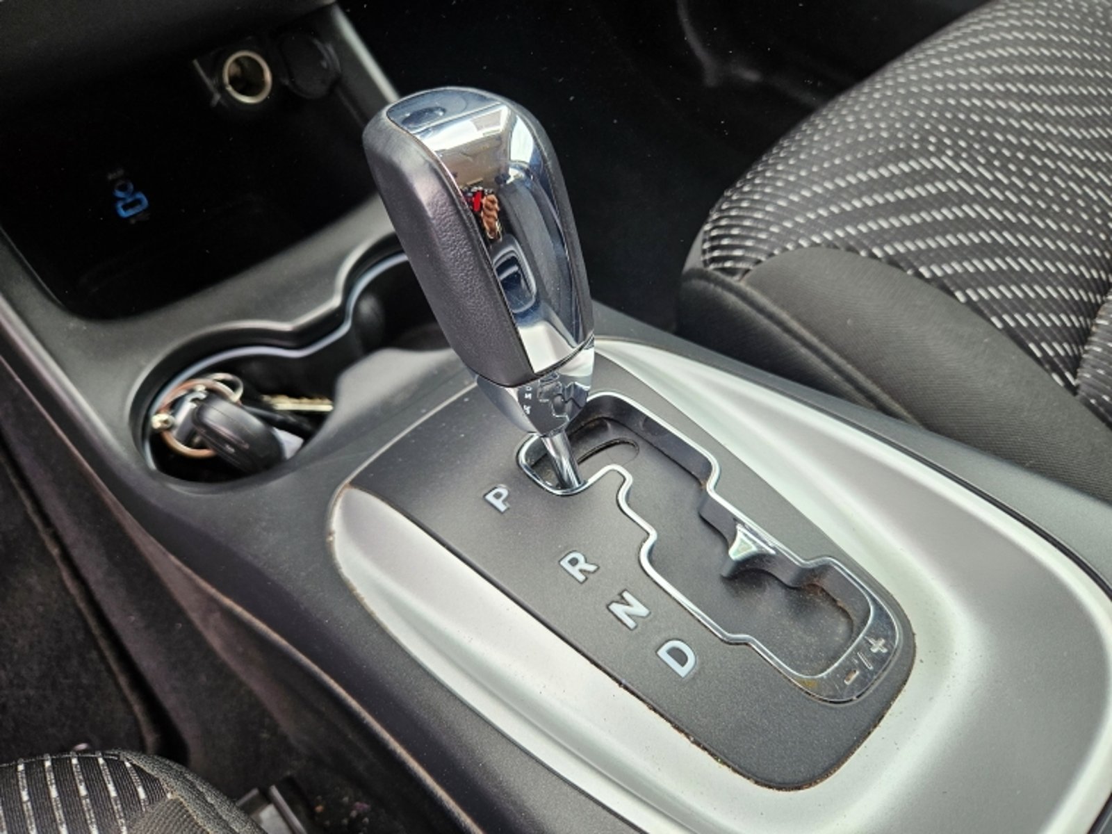 Dodge Journey Se Otto 2.4 Aut 2020 - Imagen 16 de 20