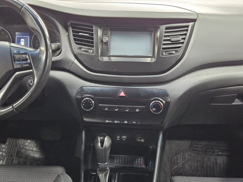 Hyundai TUCSON New Tucson Tl Gl Advance 2.0 Aut 2016 - Imagen 10 de 19