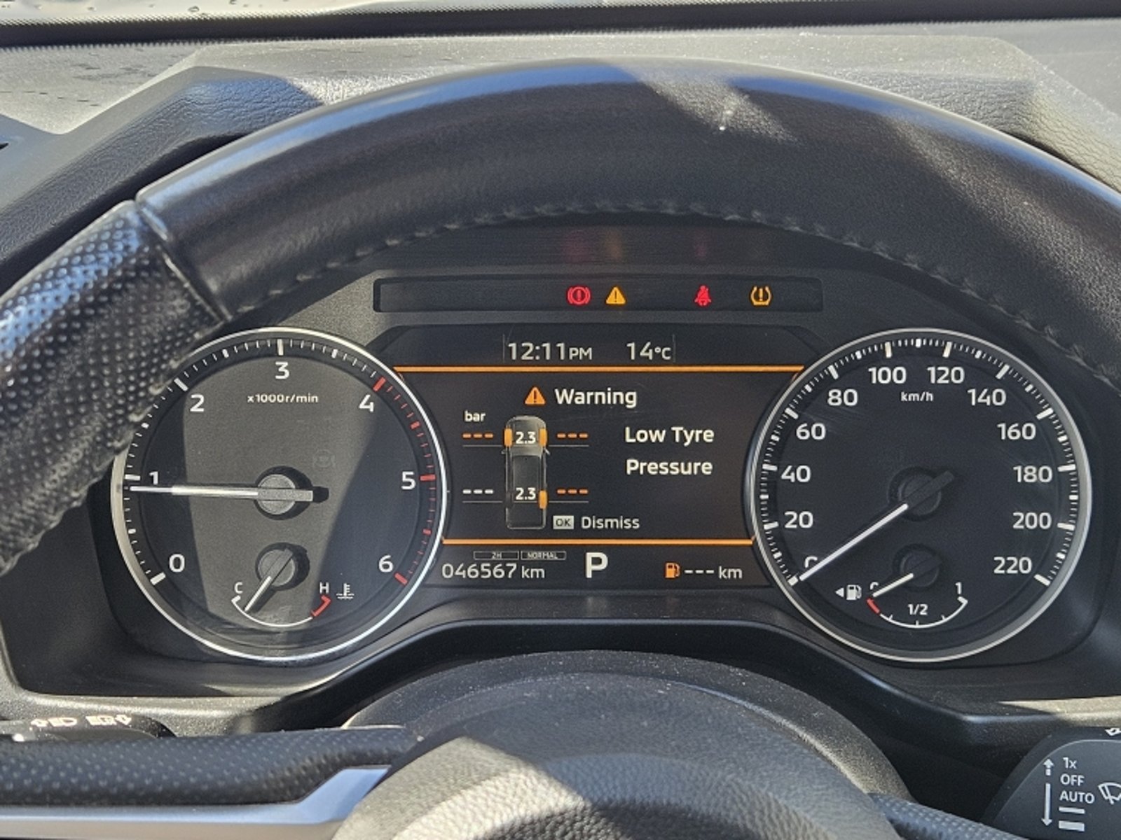 Mitsubishi L200 New L200 D/c Dakar Xr Aut 2.4 4x4 2025 - Imagen 17 de 20