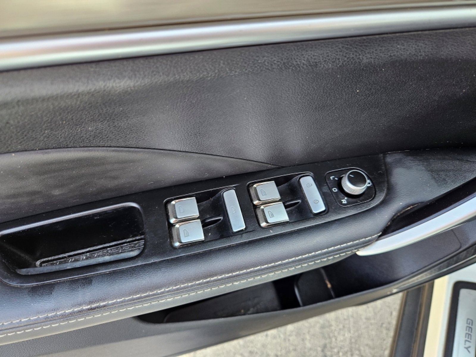 GEELY Coolray 1.5 Aut 2022 - Imagen 14 de 20