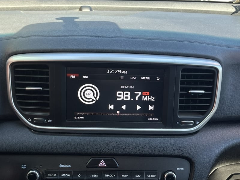 Kia Sportage Lx 2.0 2020 - Imagen 17 de 20