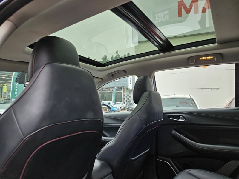 GAC Motor Gs4 Power 1.5 Aut 2024 - Imagen 9 de 20