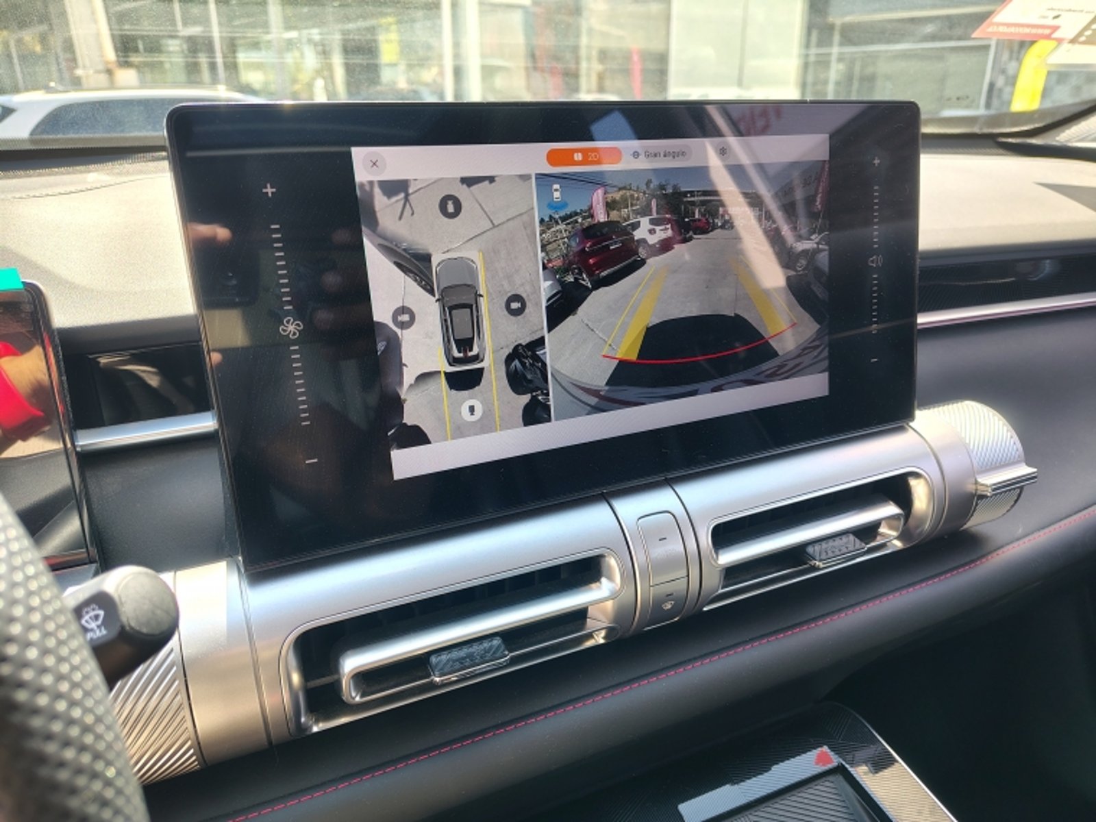 GAC Motor Emkoo 1.5 Aut 2024 - Imagen 16 de 20