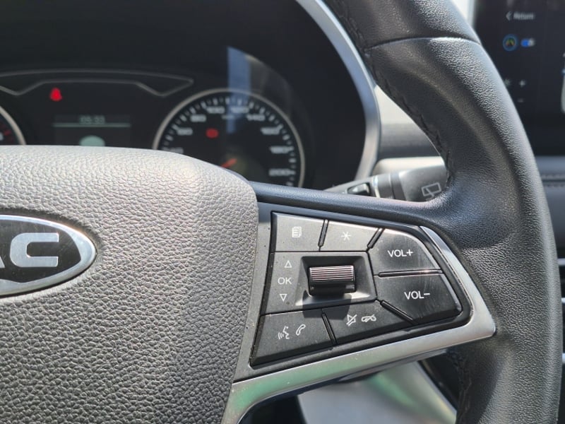 JAC Js8 Luxury 1.5 Aut 2024 - Imagen 20 de 20