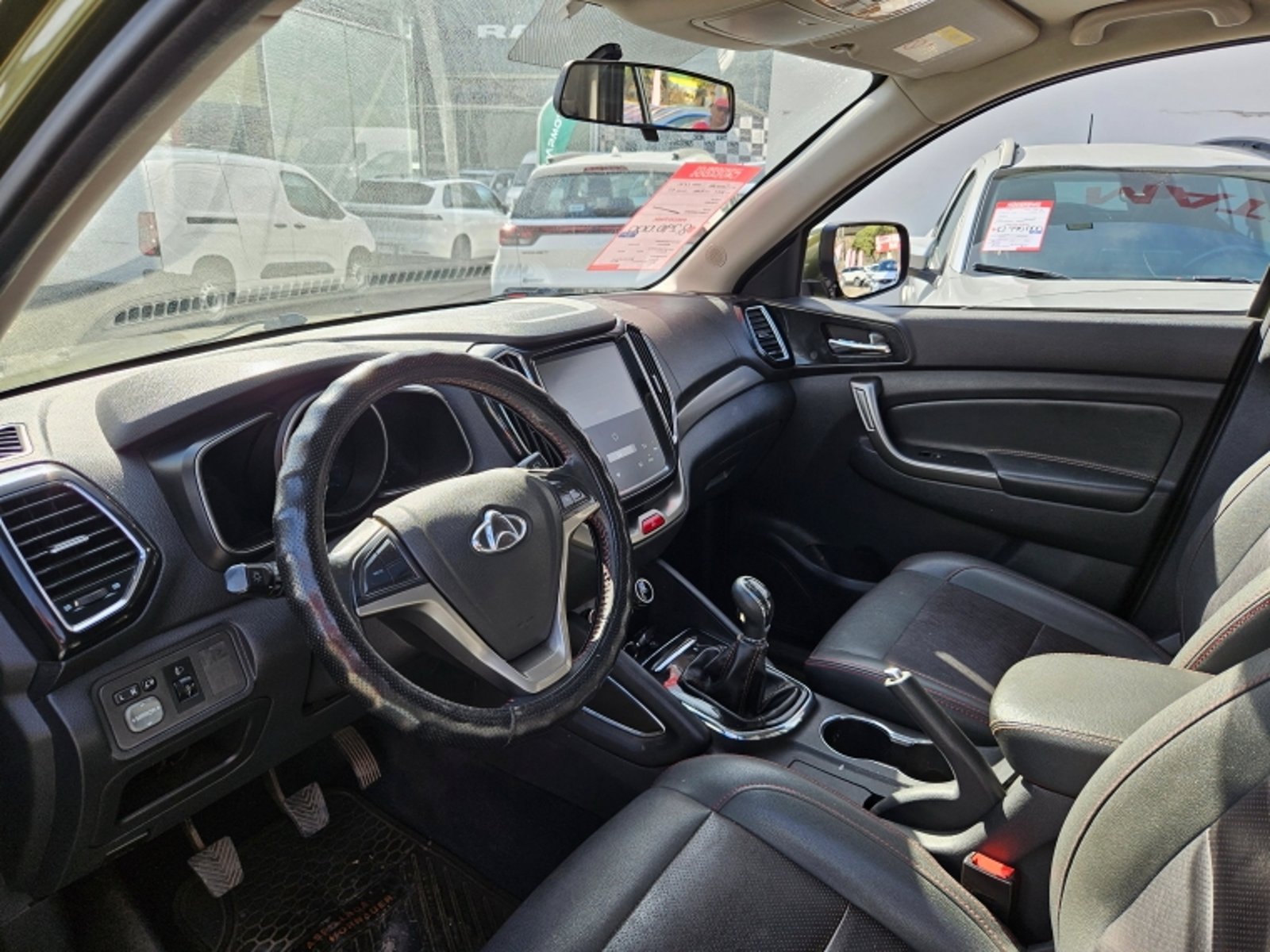 CHANGAN Cx70 Elite 1.5 2021 - Imagen 14 de 20