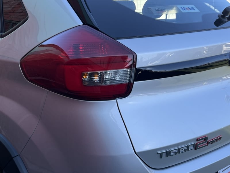 Chery Tiggo 2 Pro Gls Mt 1.5 2025 - Imagen 9 de 20