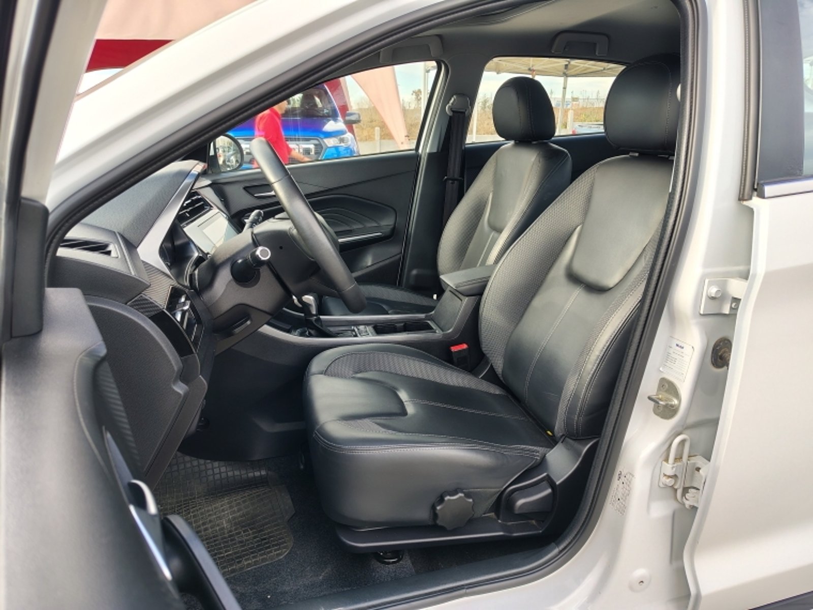 CHERY Tiggo 2 Pro Glx Cvt 1.0 Aut 2023 - Imagen 15 de 20