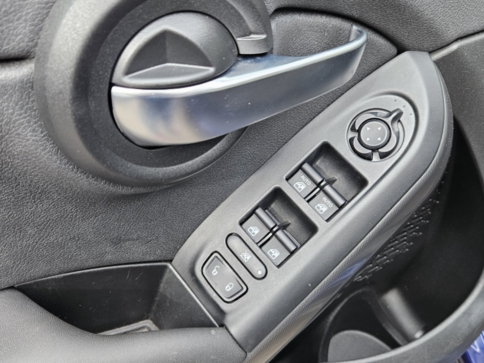 FIAT 500X Pop 1.4 500x 1.6 2020 - Imagen 12 de 20
