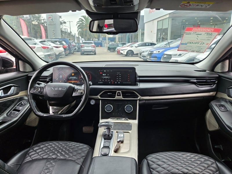 Exeed Txl Unlimited 2.0 Aut 2023 - Imagen 7 de 20