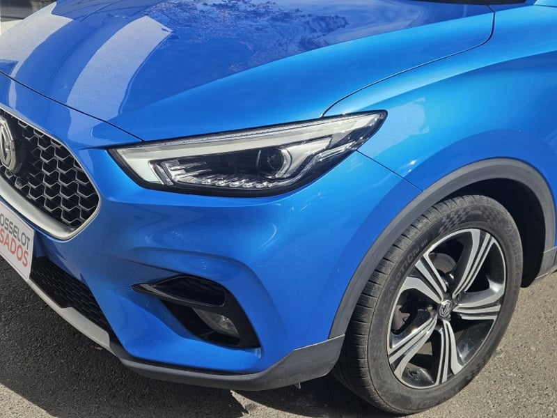 MG Zx Cvt 1.5 Aut 2022 - Imagen 7 de 20