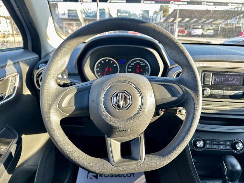 MG 3 1.5 Aut 2024 - Imagen 10 de 20
