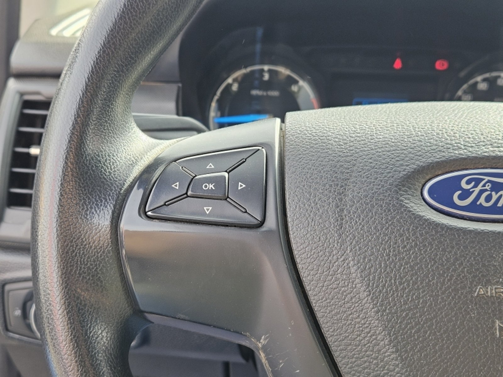 FORD Ranger D Cab 2.2 2021 - Imagen 17 de 20