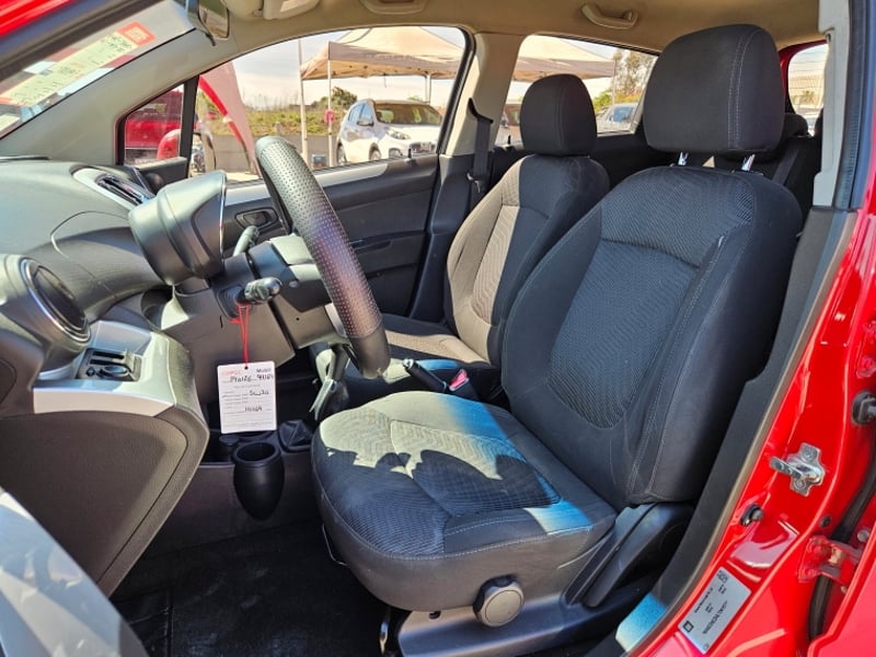 Chevrolet Spark Gt Lt 1.2 2020 - Imagen 18 de 20