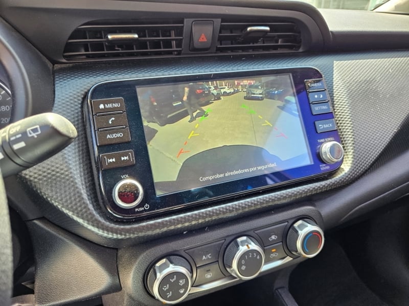 Nissan Kicks 1.6 At 2023 - Imagen 16 de 20
