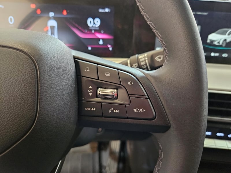 Changan UNI-T Unit 1.5 Aut 2025 - Imagen 17 de 20