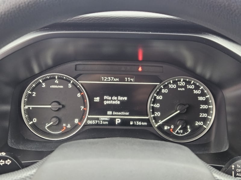 Mitsubishi NEW OUTLANDER Outlander Gl 2.5 Aut 2023 - Imagen 15 de 20