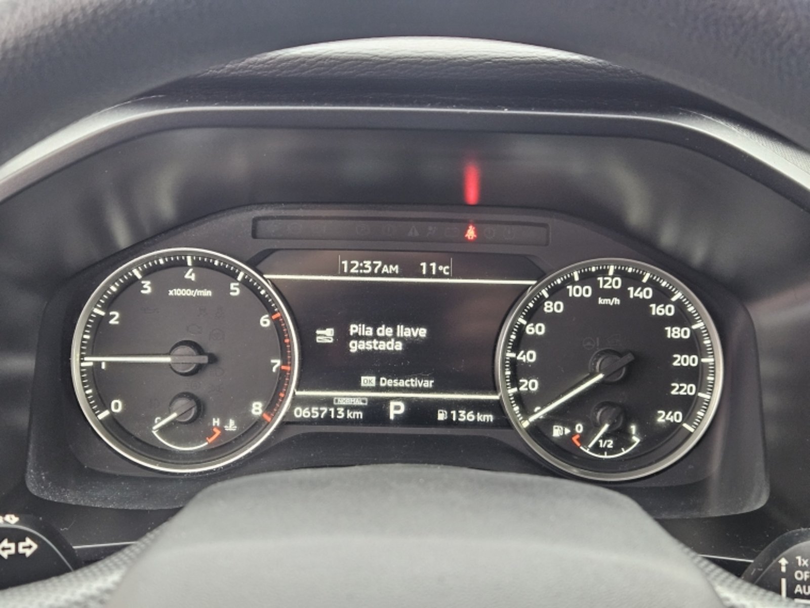 Mitsubishi NEW OUTLANDER Outlander Gl 2.5 Aut 2023 - Imagen 15 de 20