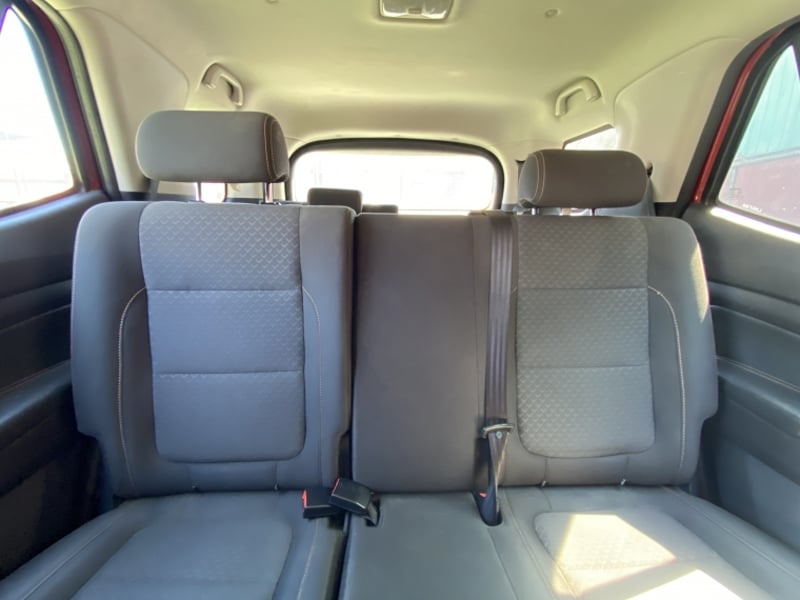 Changan Cx70 1.6 2019 - Imagen 19 de 20