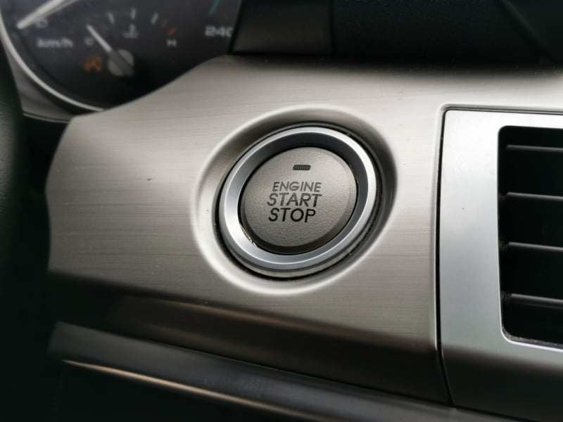 Haval H7 Elite 2.0 Aut 2021 - Imagen 18 de 20