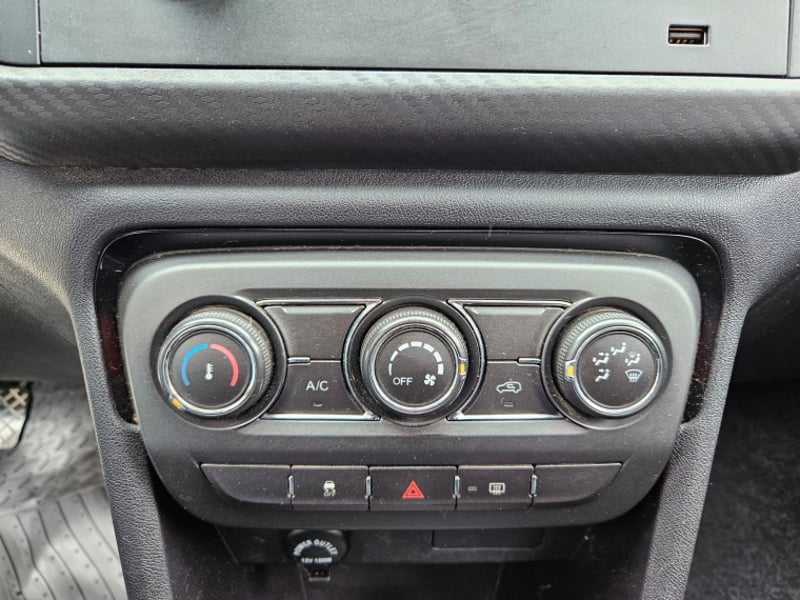 Chery Tiggo 2 Gl Mt 2021 - Imagen 15 de 19