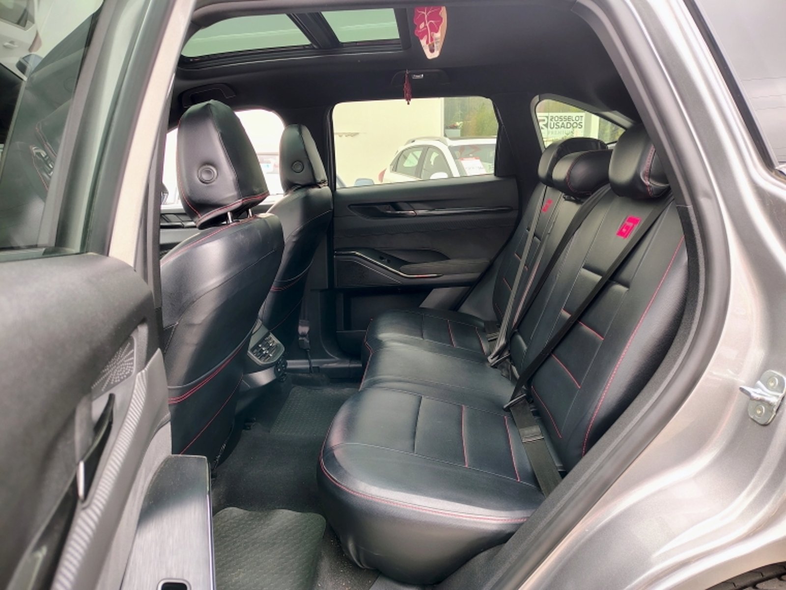 HAVAL H6 Gt Dct 4x4 2.0 Aut 2023 - Imagen 8 de 20
