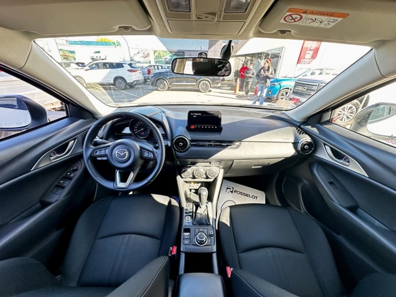 Mazda CX-3 Cx3 4x2 2.0 Aut 2023 - Imagen 18 de 20