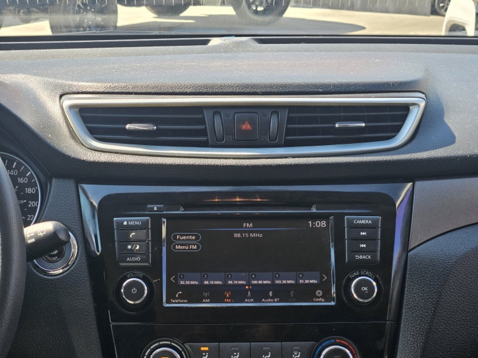 NISSAN Qashqai J11 2.0 2021 - Imagen 10 de 20