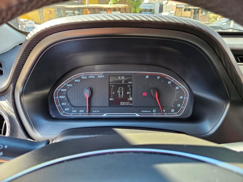 Chery Tiggo 2 Gls Mt 1.5 2024 - Imagen 14 de 17