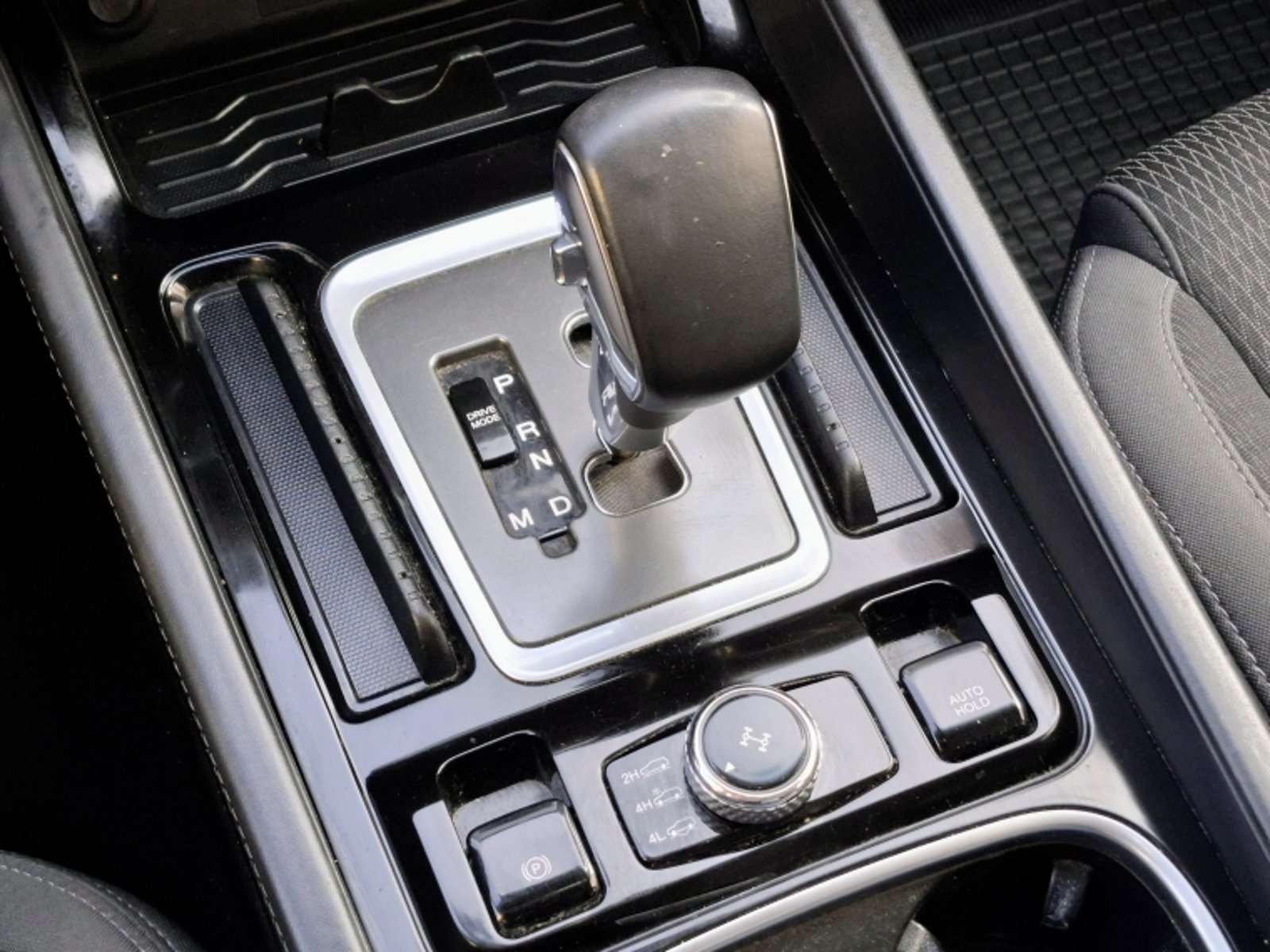 SSANGYONG REXTON New Rexton Lx 4x4 2.0 Aut 2024 - Imagen 13 de 20