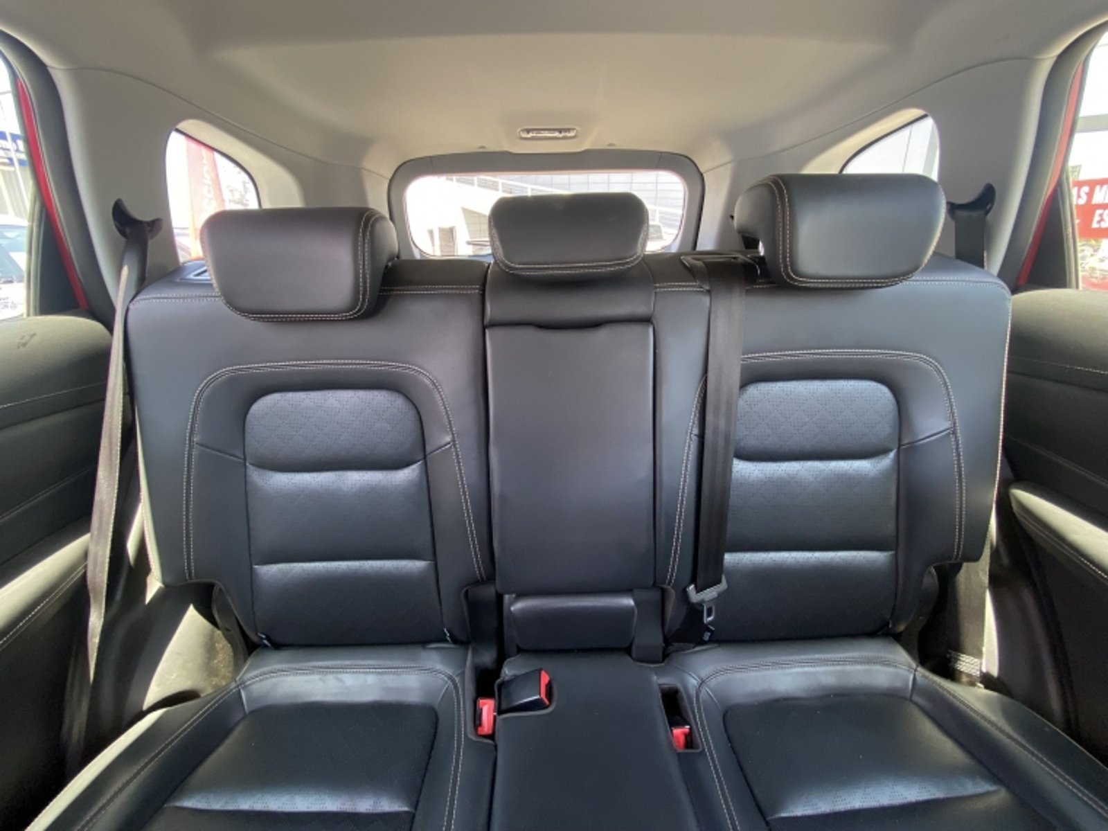 CHERY Tiggo 8 Pro Glx Dct 1.6 Aut 2023 - Imagen 18 de 20