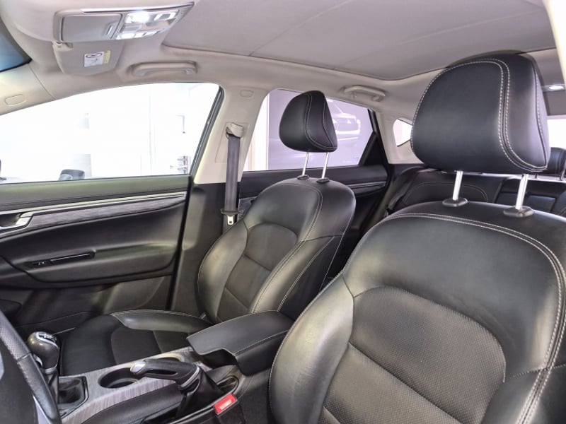 Geely Gs 1.8 2019 - Imagen 11 de 18