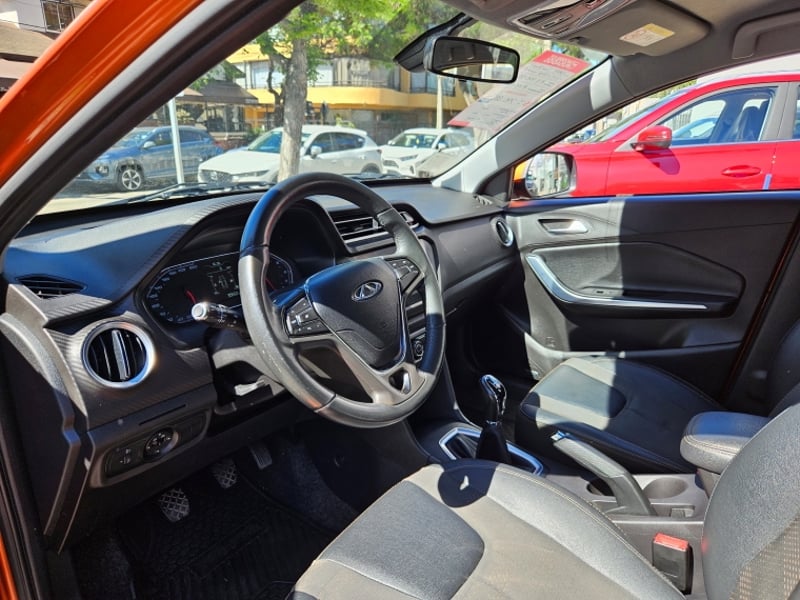 Chery Tiggo 2 Gls Mt 1.5 2024 - Imagen 11 de 17