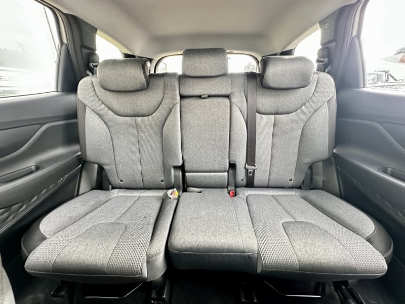 Hyundai Santa Fe Tm Crdi E6 2.2 Aut 2024 - Imagen 16 de 20