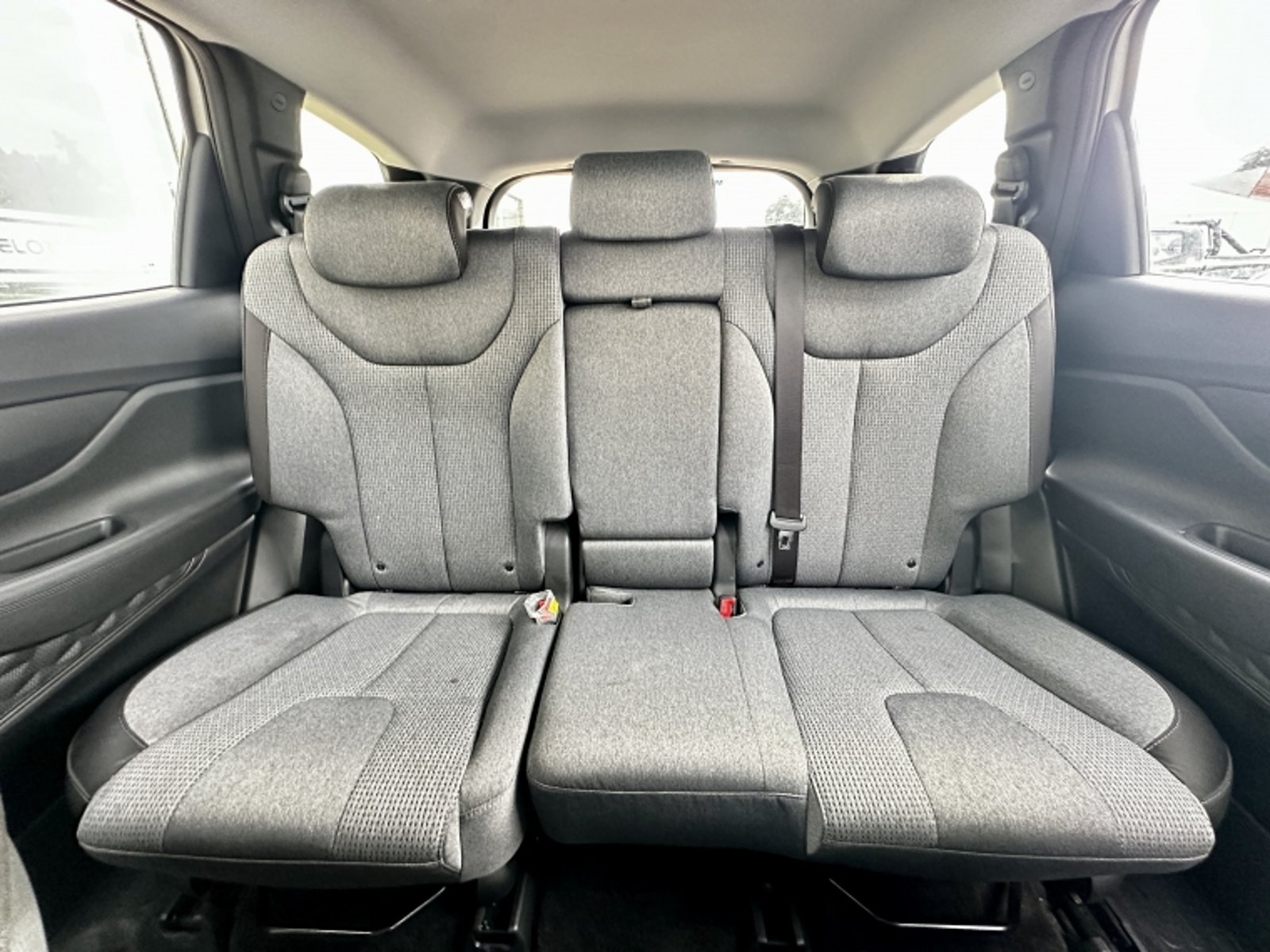 Hyundai Santa Fe Tm Crdi E6 2.2 Aut 2024 - Imagen 16 de 20