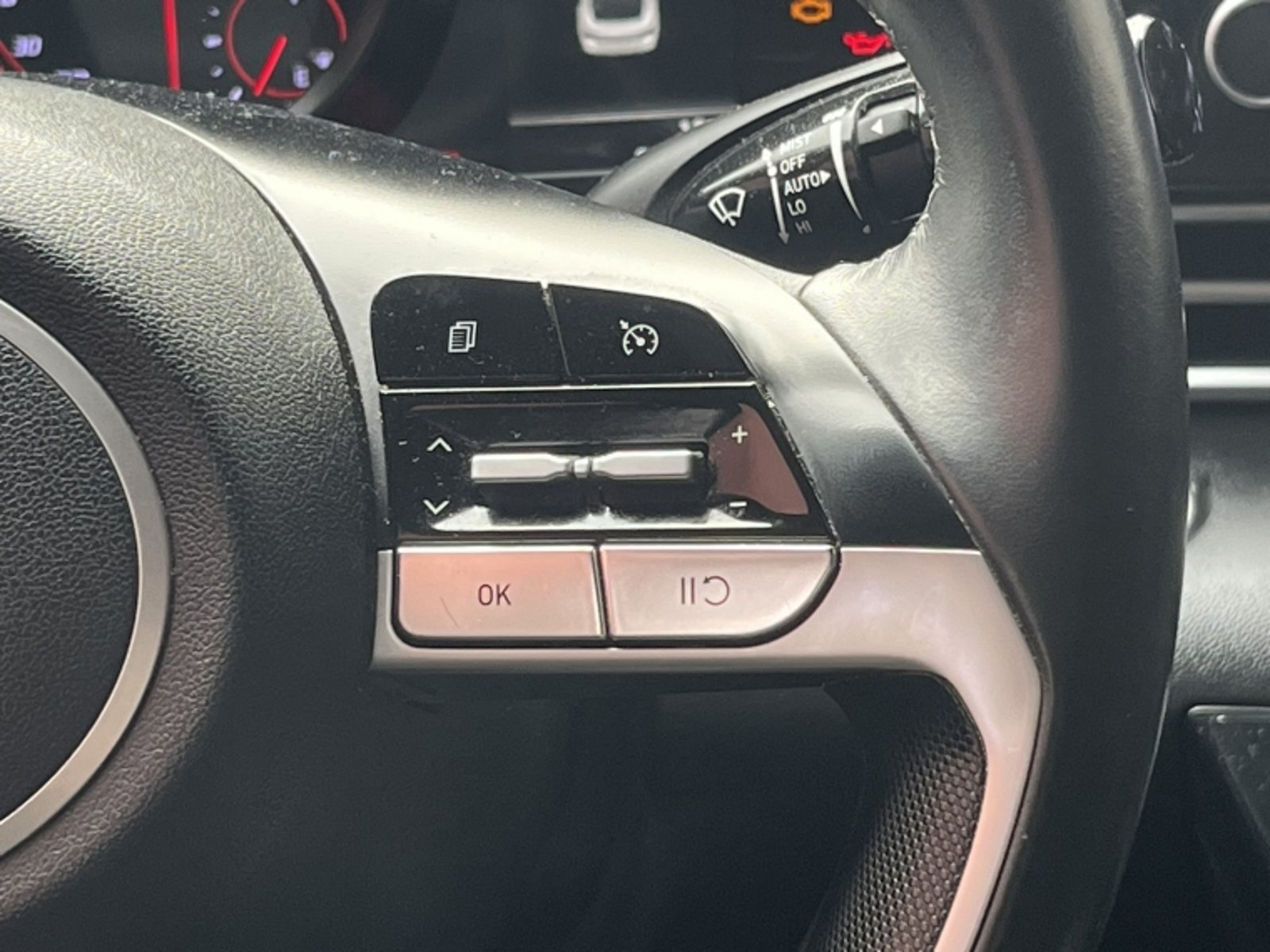 HYUNDAI Elantra Cn7 2.0 2023 - Imagen 20 de 20