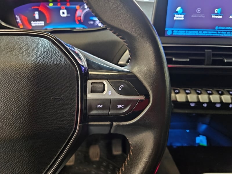 Peugeot 3008 Blue Hdi 130 1.5 2022 - Imagen 17 de 20