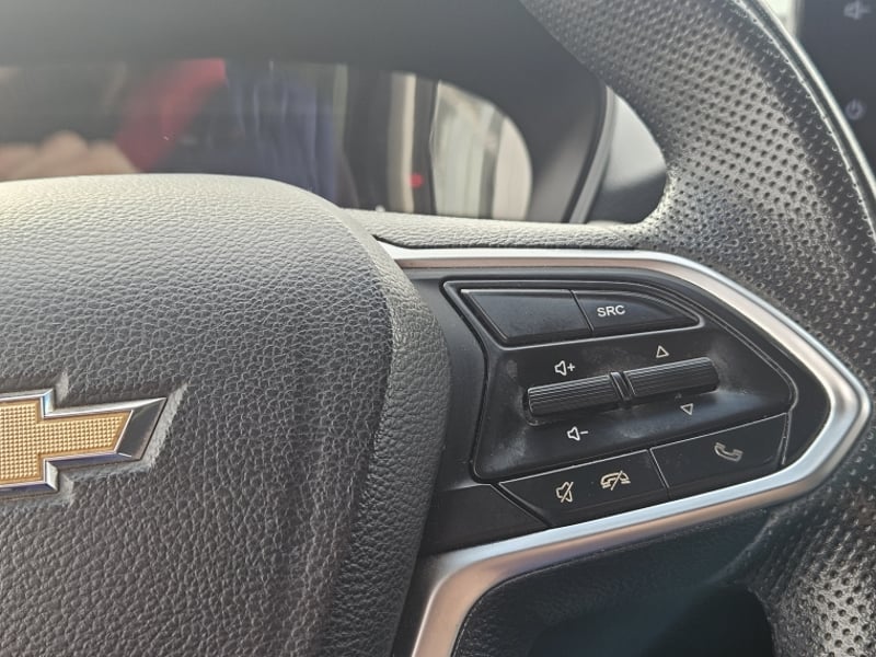 Chevrolet Captiva Premier 1.5 2020 - Imagen 20 de 20