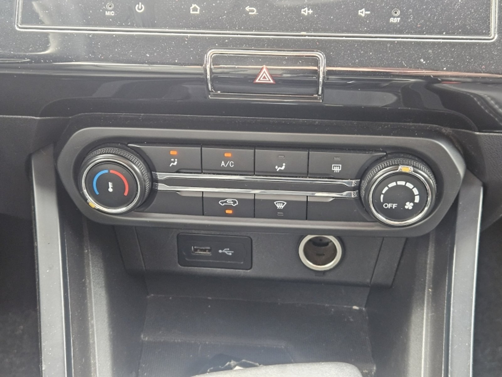 CHERY TIGGO 2 PRO All New Tiggo 2 Pro Max 1.5 Gl Cvt 2025 - Imagen 11 de 20